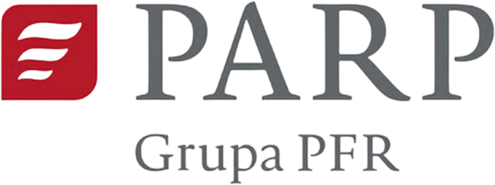 PARP Grupa PFR