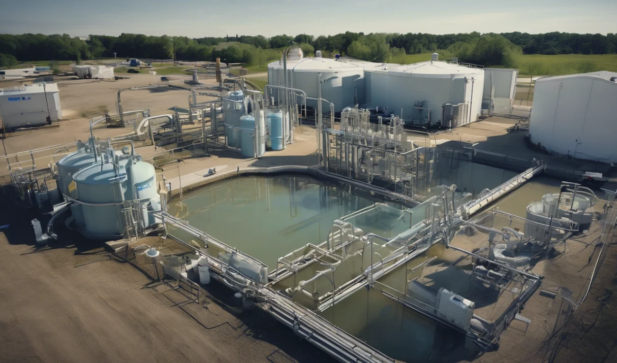 Nowe regulacje jakości wody – pilny komunikat z Łódzkiego (Regnów, 14.08.2025)