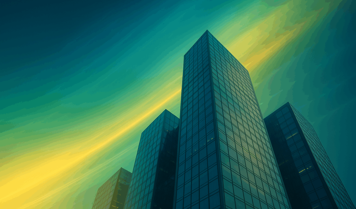 Obowiązek systemów zarządzania energią w dużych budynkach od 2026 r.