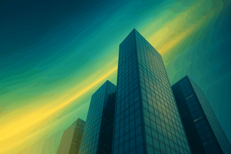 Obowiązek systemów zarządzania energią w dużych budynkach od 2026 r.