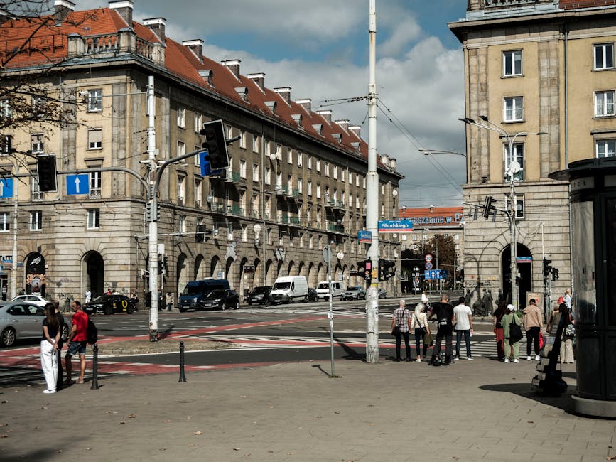 1. Polska Liderem w Rozwoju Technologii Proptech